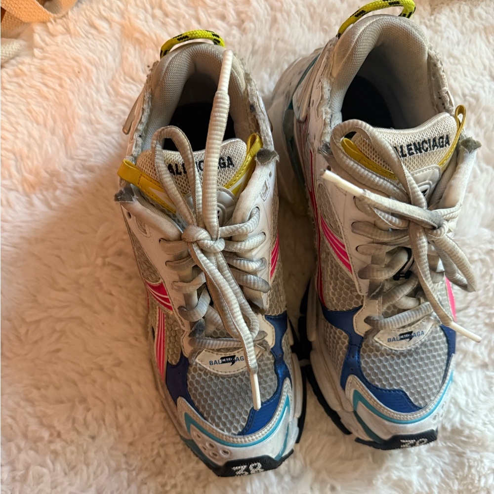 Balenciaga sneakers